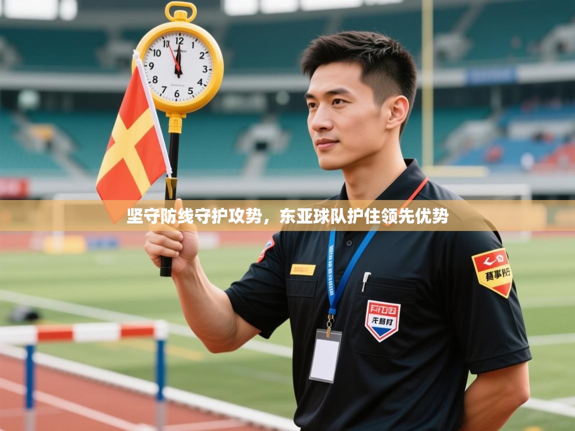 坚守防线守护攻势,东亚球队护住领先优势 第2张