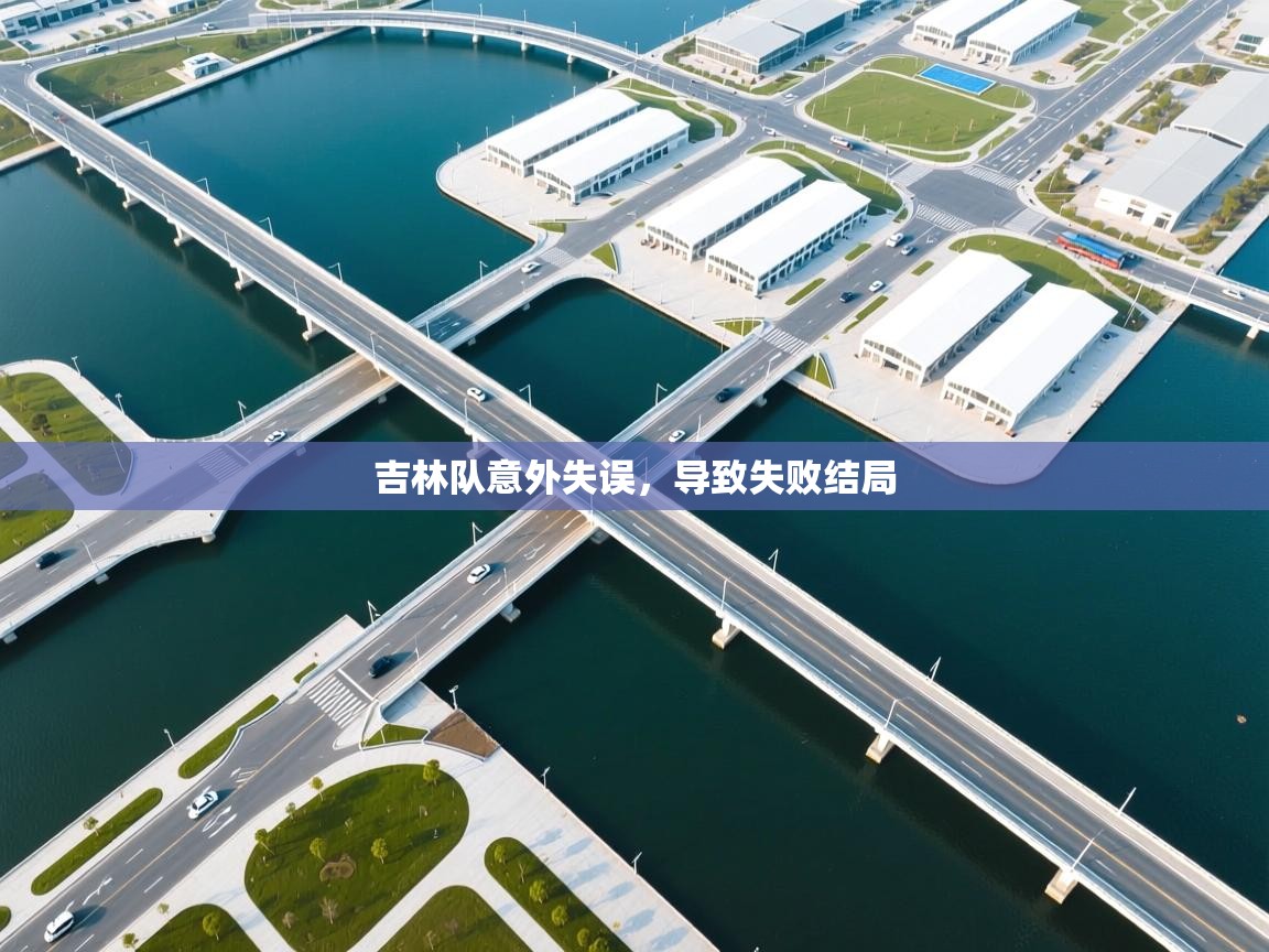 吉林队意外失误，导致失败结局  第2张