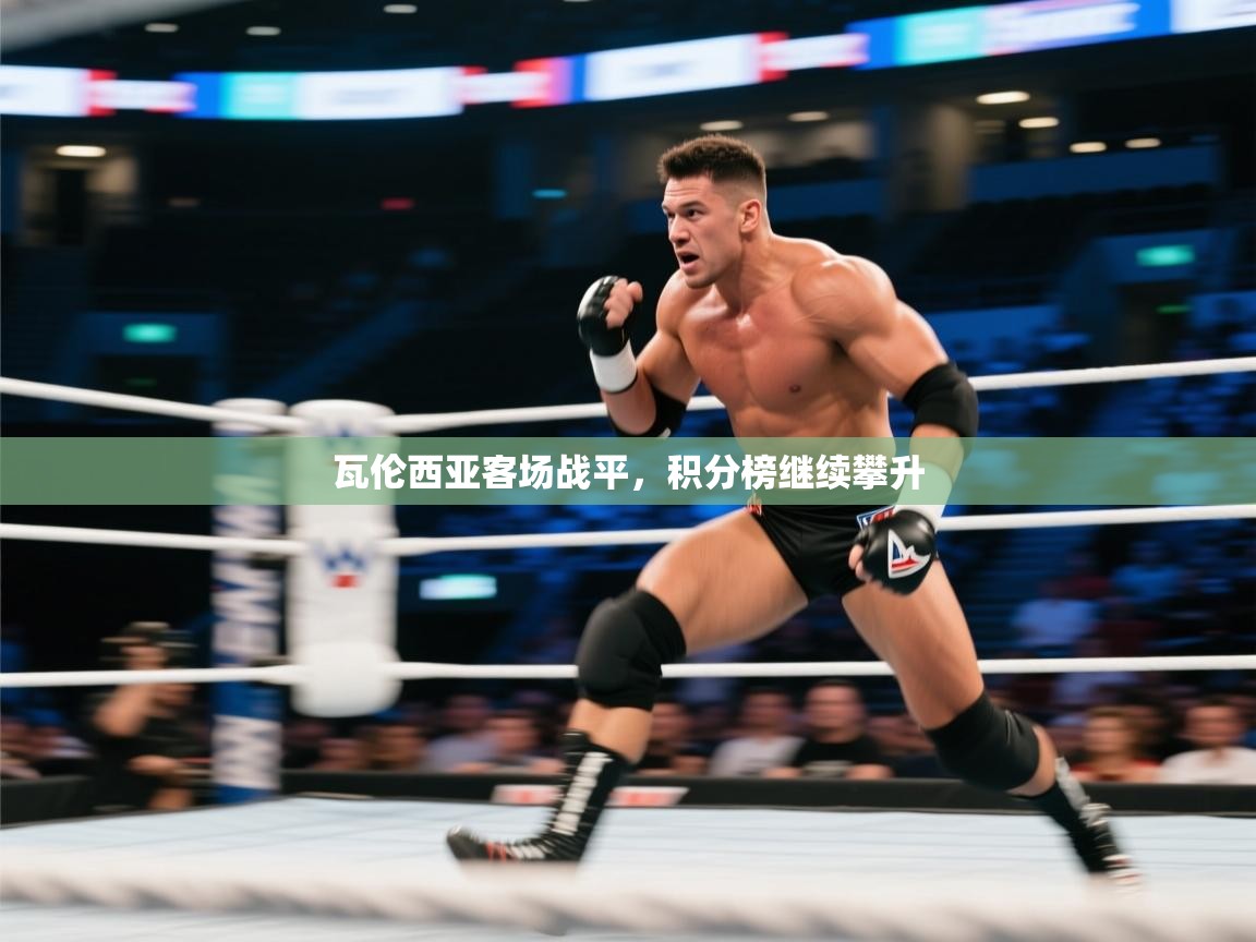 瓦伦西亚客场战平，积分榜继续攀升  第1张