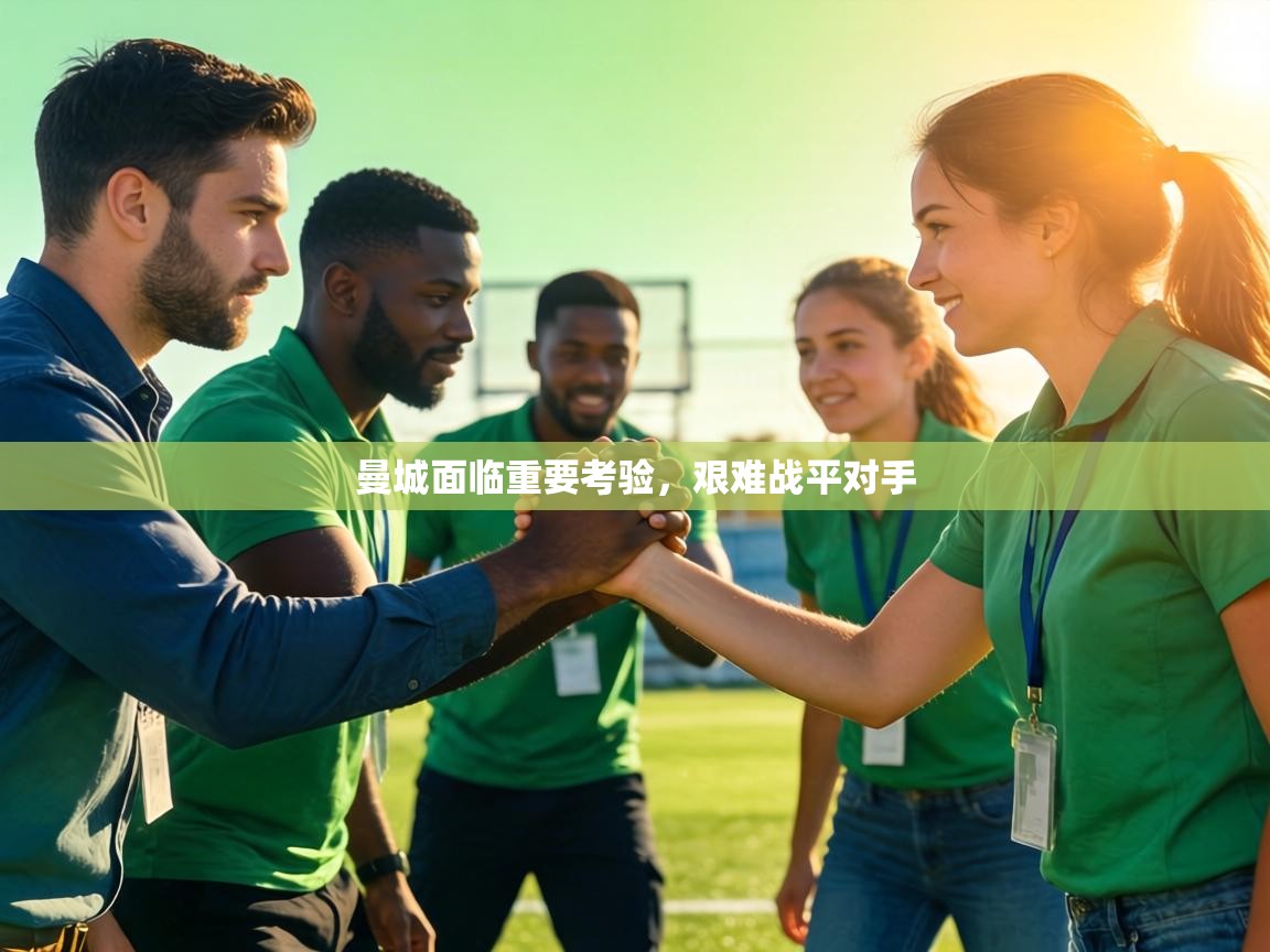 曼城面临重要考验,艰难战平对手 第1张