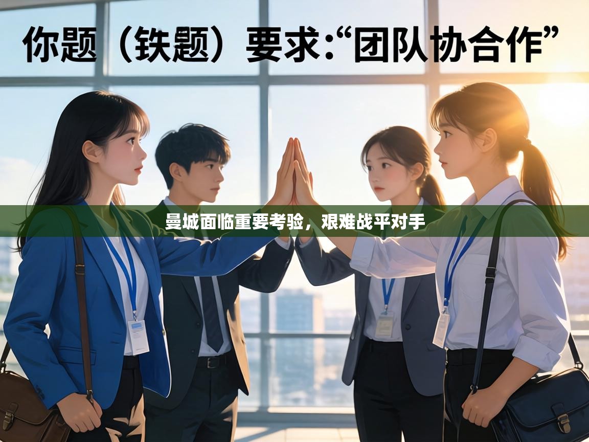 曼城面临重要考验,艰难战平对手 第2张