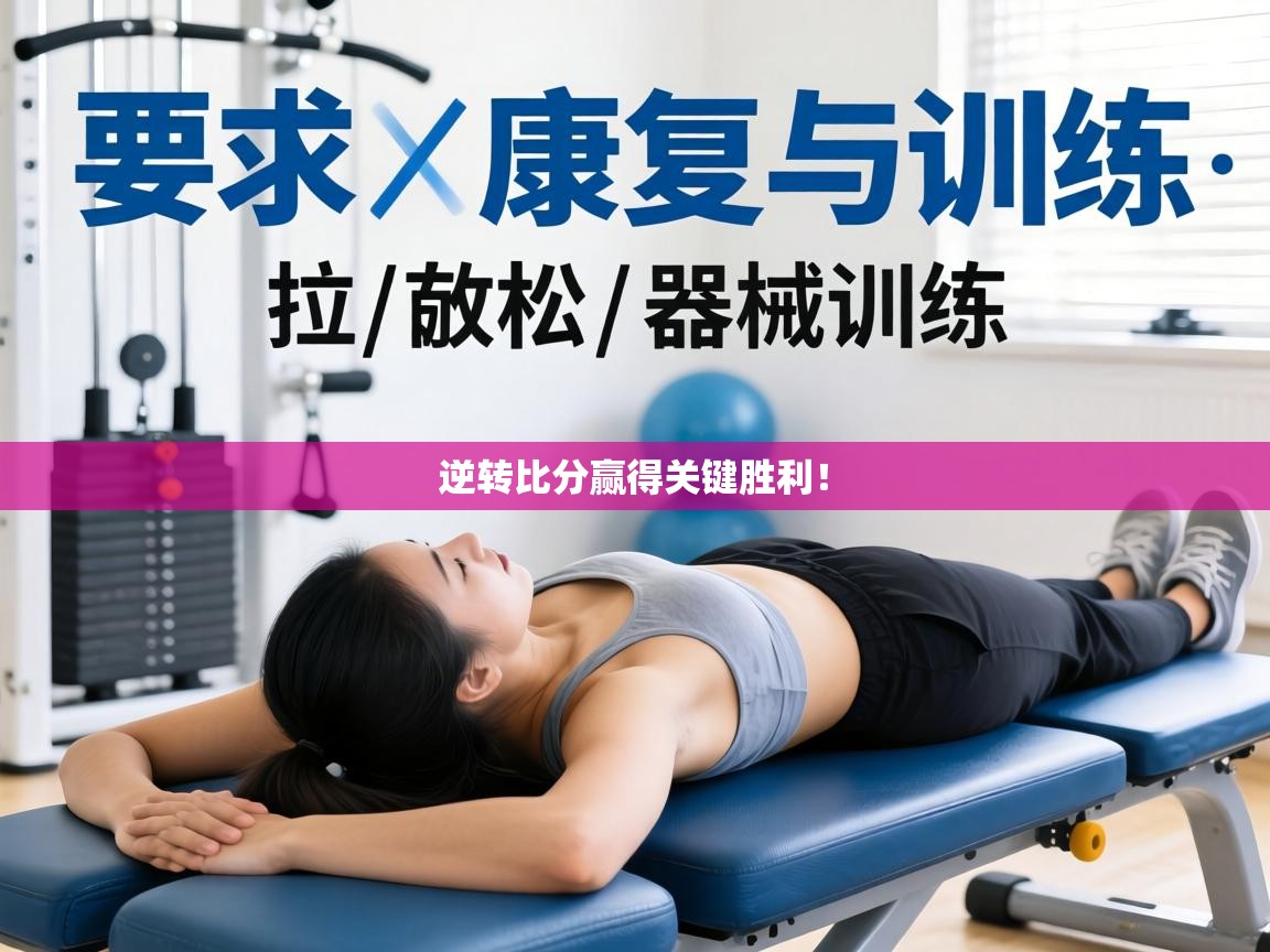 逆转比分赢得关键胜利! 第1张