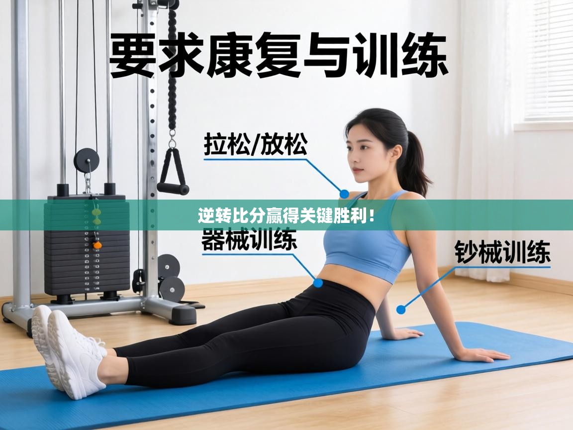 逆转比分赢得关键胜利! 第2张